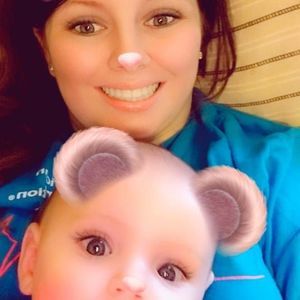 Meet your Posher, Kayla